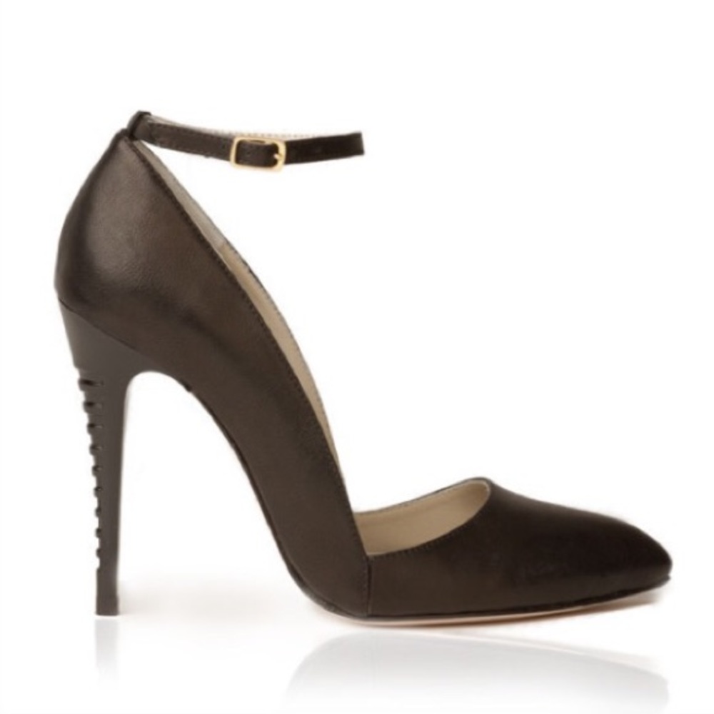 Max Martin heels